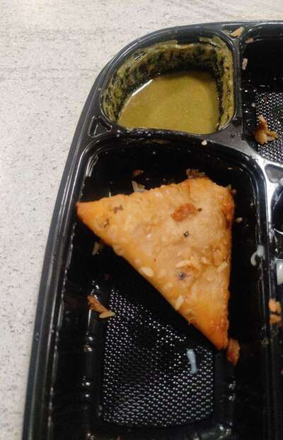 Sharief Bhai Biryani Egattur