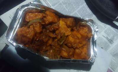 Pragaspathi reddiyar mess