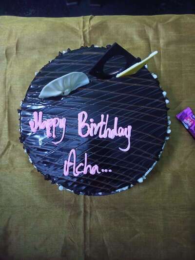 Parti Cakes & Pastries Kolenchery