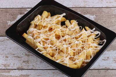 ROLLS NATION(KATHI KABAB ROLL)