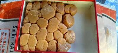 Arihant Bikaner misthan bhandar