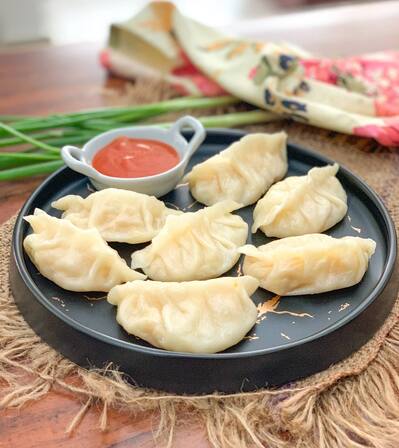 Yummy MoMos