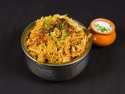 Royal Biryani House