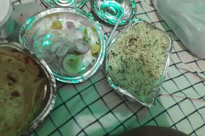 Shree Guru kirpa restaurant