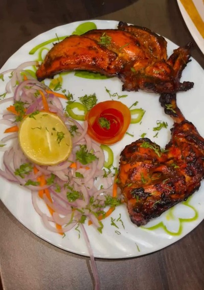 BUVEINE MULTI-CUISINE RESTAURANT