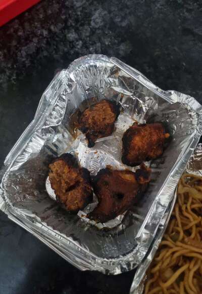 Indian Spice Family Restaurant