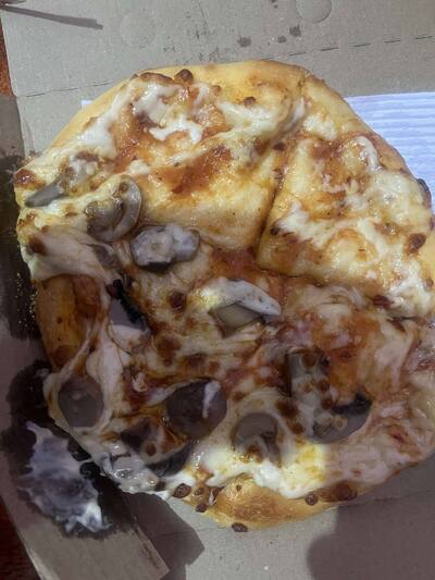 Chicago Pizza Alwar Best Pizza in Alwar