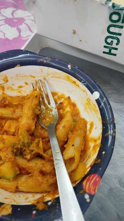 Dough & Cream Sector 10 Dwarka