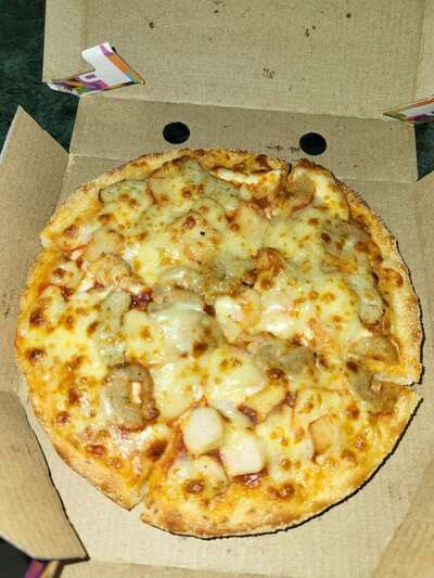 Chicago Pizza Amravati Best Pizza in Amravati