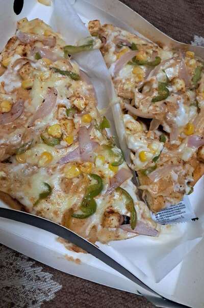 Royal Pizza Vakharbhag Sangli