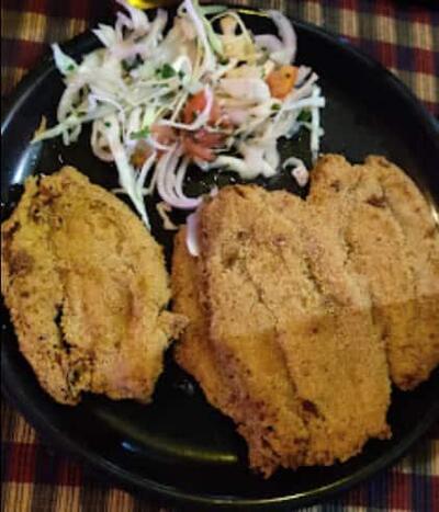 Lake View Bar And Rest