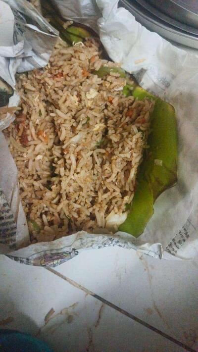 SS Asha Elite Family Restaurant