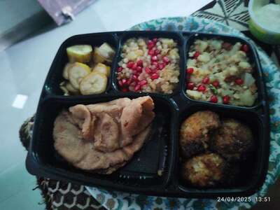 Maa annapurna food house