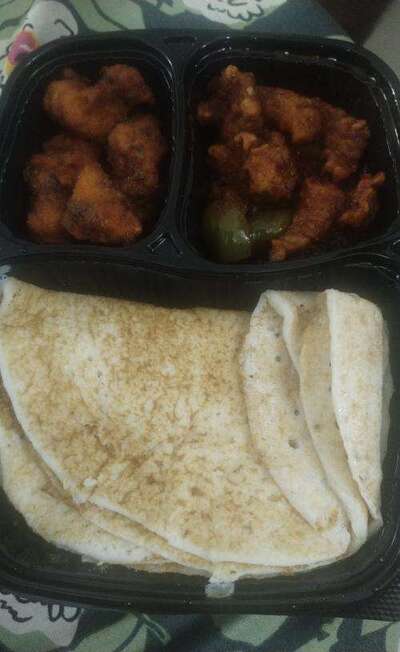 Dindigul Thalappakatti