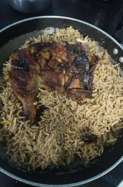 Khansab chacha hotel