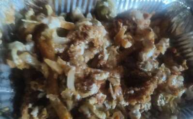 Sizzlly Chicken Ramanagara