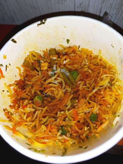 Amritsar Haveli - Chandrapur