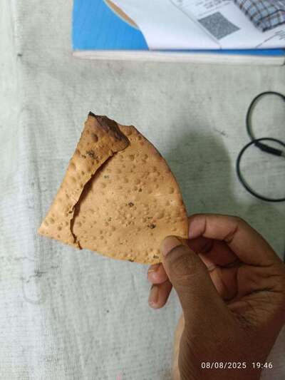 The Rustic Root Zaika - E Champaran