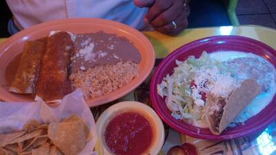 Mariachi's Mexican Restaurant
