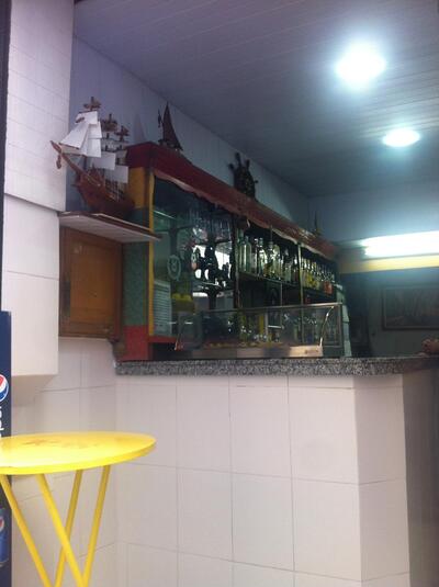 C.B. Arsenal Bar foto