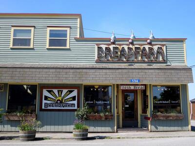 Breadfarm
