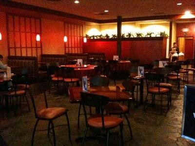 Wok Cuisine