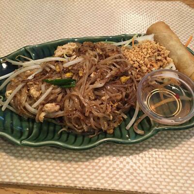 Sawasdee Thai Cuisine