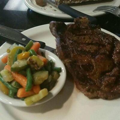 Copper Bistro