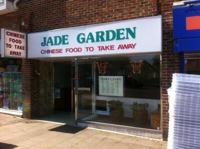 Jade Garden
