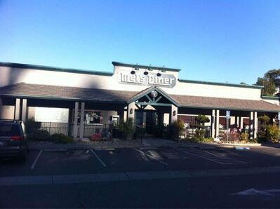 Mel & Faye's Diner