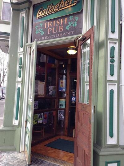 Gallagher's Restaurant & Pub