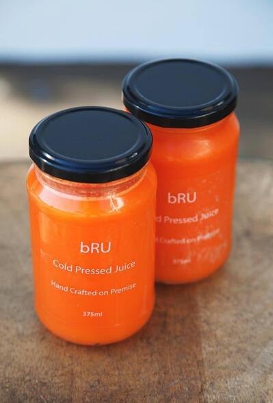 Bru Coffee