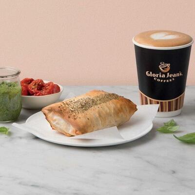 Gloria Jean's Coffees