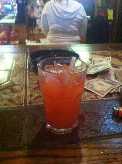 Captain Jack's