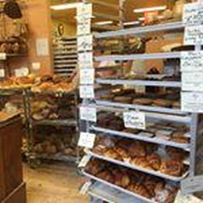 On The Rise Artisan Breads