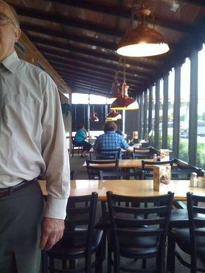 Shoney's