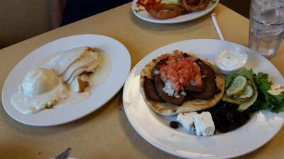Round Table Family Restaurant