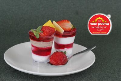 New Poona Bakery