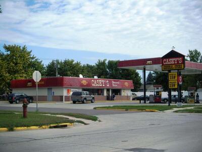Casey's Carry Out Pizza