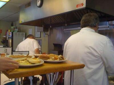 Fairlee Diner