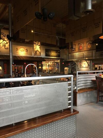 Firestone Walker Brewing Company