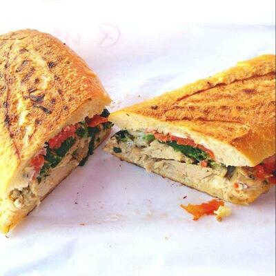 Millburn Deli