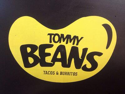 Tommy Beans