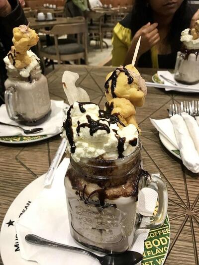 Mugg & Bean