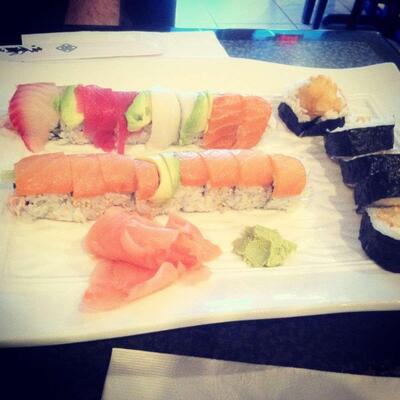 Nagano Japanese Steak House