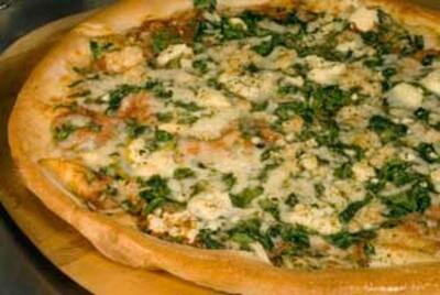 Asheville Pizza South