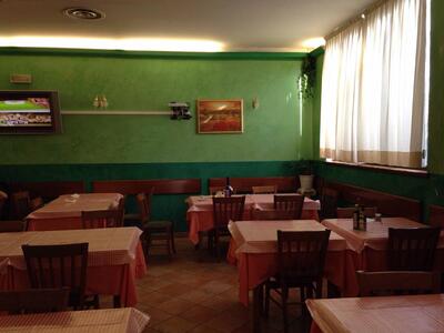 Romantica Pizza & Restaurant