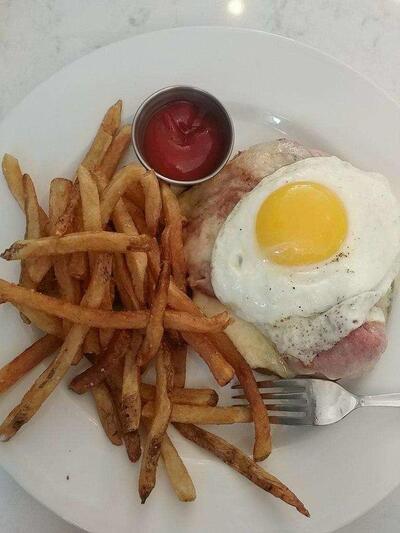 Simeon's On the Commons