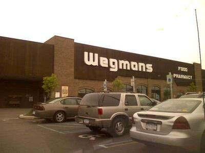Wegmans