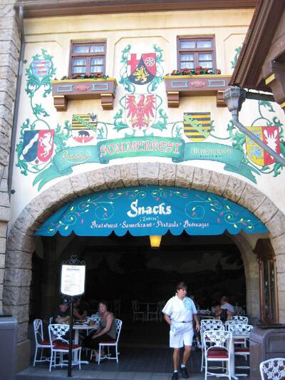 Sommerfest